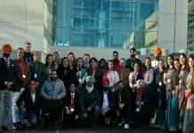 ਪੰਜਾਬ ਸਰਕਾਰ ਨੇ ਸਿੱਖਿਅਕਾਂ ਨੂੰ ਸਿਖਲਾਈ ਲਈ ਵਿਦੇਸ਼ ਭੇਜ ਕੇ ਰਚਿਆ ਇਤਿਹਾਸ Punjab government