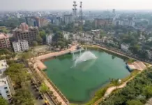 ਬਿਹਾਰ ਵਿਚ ਨਵੀਆਂ `ਸੈਟੇਲਾਈਟ ਟਾਊਨਸਿ਼ਪ` ਵਿਕਸਤ ਕਰਨ ਦਾ ਹੋਇਆ ਐੈਲਾਨ satellite townships