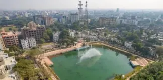 ਬਿਹਾਰ ਵਿਚ ਨਵੀਆਂ `ਸੈਟੇਲਾਈਟ ਟਾਊਨਸਿ਼ਪ` ਵਿਕਸਤ ਕਰਨ ਦਾ ਹੋਇਆ ਐੈਲਾਨ satellite townships