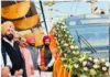 ਫ਼ਿਰੋਜ਼ਪੁਰ ਤੋਂ ਸ਼ੁਰੂ ਹੋਈ ‘ਵੰਦੇ ਭਾਰਤ’ ਰੇਲ ਗੱਡੀ Vande Matram
