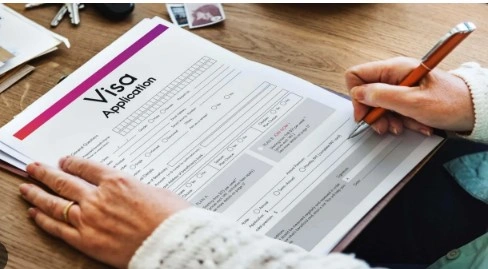 Visa visas to Pakistanis