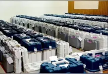 ਤਰਨਤਾਰਨ ਜਿਮਨੀ ਚੋਣ ਦੇ ਚੋਣ ਰੁਝੇਵਿਆਂ ਦਾ ਸਿਲਸਿਲਾ ਜਾਰੀ Tarn Taran