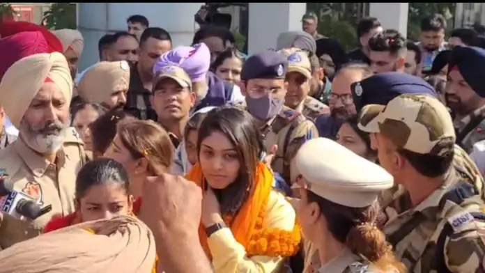 World Cup Sports Persons