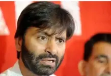 ਯਾਸੀਨ ਮਲਿਕ ਨੂੰ ਡਾਕਟਰੀ ਸਹੂਲਤ ਮੁਹੱਈਆ ਕਰਵਾਈ ਜਾਵੇ : ਹਾਈਕੋਰਟ Yasin Malik