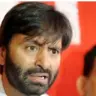 Yasin Malik