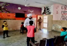 ਜ਼ਿਲ੍ਹਾ ਅਤੇ ਸ਼ੈਸ਼ਨਜ ਜੱਜ ਵੱਲੋਂ ਪਟਿਆਲਾ ਜ਼ਿਲ੍ਹੇ ਦੇ ਬਾਲ ਘਰਾਂ ਦਾ ਅਚਨਚੇਤ ਨਿਰੀਖਣ Children's Homes