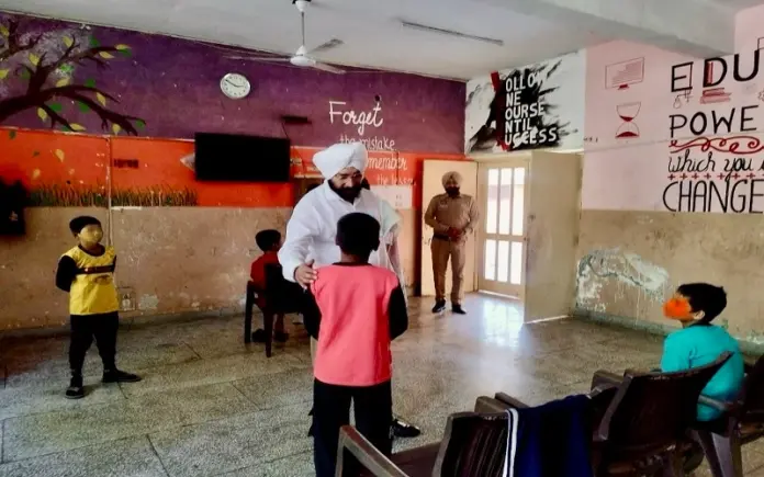 children's homes Children's Homes