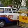 Delhi Police
