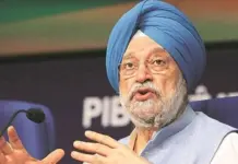 ਸਿੱਖ ਨਸਲਕੁਸ਼ੀ ਆਜ਼ਾਦ ਭਾਰਤ ਦੇ ਇਤਿਹਾਸ ਵਿੱਚ ‘ਕਾਲੇ ਧੱਬਿਆਂ ਵਿੱਚੋਂ ਇੱਕ’ : ਪੁਰੀ Central Minister