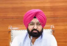 ਨਾਗਰਿਕਾਂ ਨੂੰ ਪੂਰੀ ਪਾਰਦਰਸ਼ਤਾ ਨਾਲ ਦਿੱਤੀਆਂ ਜਾ ਰਹੀਆਂ ਸੇਵਾਵਾਂ : ਮੁੰਡੀਆਂ Hardeep Mundiyan