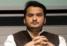 ਆਜ਼ਮ ਖਾਨ ਦੇ ਪੁੱਤ ਨੂੰ ਦੋ ਪਾਸਪੋਰਟ ਮਾਮਲੇ ਵਿਚ ਕੈਦ ਤੇ ਜੁਰਮਾਨਾ ਹੋਇਆ Abdullah Azam