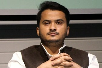 Abdulla Aazam Abdullah Azam