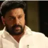 Actor Dilip