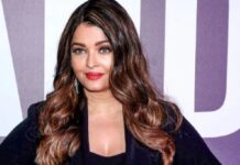 ਐਸ਼ਵਰਿਆ` ਨੇ ਦੱਸਿਆ ਆਪਣੇ ਆਤਮਵਿਸ਼ਵਾਸ ਦਾ ਰਾਜ਼ Aishwarya