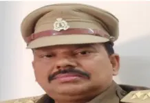 ਜਾਲੌਨ `ਚ ਥਾਣਾ ਮੁਖੀ ਦੀ ਖੁਦ ਨੂੰ ਗੋਲੀ ਮਾਰਨ ਤੋਂ ਬਾਅਦ ਇਲਾਜ ਦੌਰਾਨ ਮੌਤ Police station chief