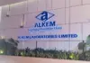 ਐਲਕੇਮ ਲੈਬਜ਼ ਨੂੰ ਜੀ. ਐੱਸ. ਟੀ. ਵਿਭਾਗ ਤੋਂ ਮਿਲਿਆ ਨੋਟਿਸ Alkem Labs