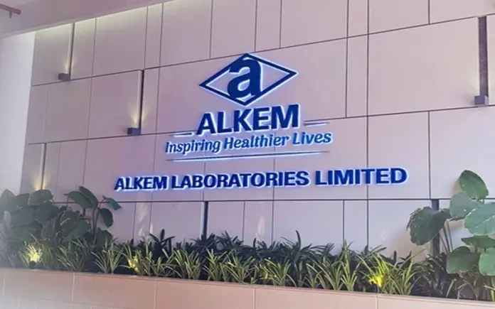 Alkem-Labs Alkem Labs