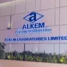 Alkem Labs