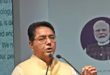 ਪੰਜਾਬ ਦੇ ਹੁਨਰਮੰਦ ਨੌਜਵਾਨਾਂ ਲਈ ਪੰਜਾਬ ਵਿਚ ਰੋਜ਼ਗਾਰ ਦੇ ਮੌਕੇ ਹੀ ਮੌਕੇ : ਅਰੋੜਾ Aman Arora