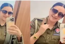 ਬਰਖਾਸਤ ਇੰਸਟਾ ਕਵੀਨ `ਤੇ ਭ੍ਰਿਸ਼ਟਾਚਾਰ ਦੇ ਦੋਸ਼ ਤੈਅ Amandeep kaur