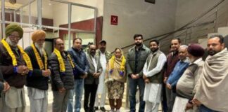 ਅਕਾਲੀ ਮਹਿਲਾ ਆਗੂ ਨੇ ਕੀਤੀ ਆਮ ਆਦਮੀ ਪਾਰਟੀ ਜੁਆਇਨ Aam Aadmi Party