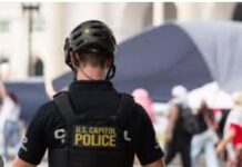 ਅਮਰੀਕਾ `ਚ ਪੁਲਸ ਮੁਲਾਜ਼ਮ ਦਾ ਗੋਲੀ ਮਾਰ ਕੇ ਕਤਲ Shot dead