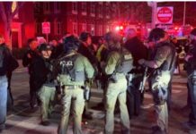 ਅਮਰੀਕਾ ਦੀ ਯੂਨੀਵਰਸਿਟੀ `ਚ ਗੋਲੀਬਾਰੀ ਵਿਚ 2 ਲੋਕਾਂ ਦੀ ਮੌਤ US university