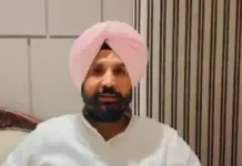 ਸਰਕਾਰ ਪੁਲਸ ਅਤੇ ਸਰਕਾਰੀ ਮਸ਼ੀਨਰੀ ਦੀ ਕਰ ਰਹੀ ਹੈ ਦੁਰਵਰਤੋਂ : ਰਾਜਾ ਵੜਿੰਗ Raja Warring