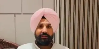 ਸਰਕਾਰ ਪੁਲਸ ਅਤੇ ਸਰਕਾਰੀ ਮਸ਼ੀਨਰੀ ਦੀ ਕਰ ਰਹੀ ਹੈ ਦੁਰਵਰਤੋਂ : ਰਾਜਾ ਵੜਿੰਗ Raja Warring