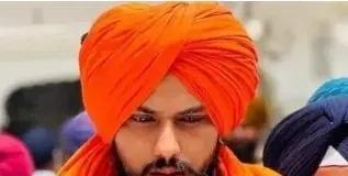 ਅੰਮ੍ਰਿਤਪਾਲ ਸਿੰਘ ਦੇ ਪੈਰੋਲ ਮਾਮਲੇ ਦੀ ਸੁਣਵਾਈ 8 ਤੇ ਪਈ Amritpal Singh