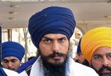 ਅੰਮ੍ਰਿਤਪਾਲ ਸਿੰਘ ਦੀ ਪੈਰੋਲ ਅਰਜ਼ੀ ਤੇ ਹੋਈ ਸੁਣਵਾਈ Amritpal singh