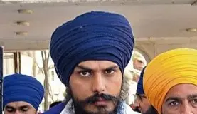 ਸਾਂਸਦ ਅੰਮ੍ਰਿਤਪਾਲ ਸਿੰਘ ਦੀ ਪੈਰੋਲ ਅਰਜ਼ੀ `ਤੇ ਸੁਣਵਾਈ 11 ਤੇ ਪਈ MP Amritpal