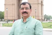 ਲਖਨਊ `ਚ ਹੋਈ ਗ਼ੈਰ-ਕਾਨੂੰਨੀ ਰੋਹਿੰਗਿਆ ਅਤੇ ਬੰਗਲਾਦੇਸ਼ੀ ਘੁਸਪੈਠੀਆਂ ਦੀ ਪਛਾਣ Anand Dwivedi