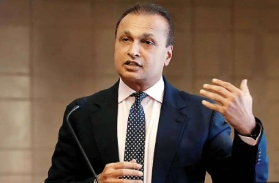 Anil Ambani Anil Ambani
