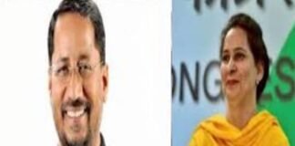 ਡਾ. ਨਵਜੋਤ ਕੌਰ ਸਿੱਧੂ ਨੂੰ ਸਾਬਕਾ ਮੰਤਰੀ ਜੋਸ਼ੀ ਨੇ ਭੇਜਿਆ ਕਾਨੂੰਨੀ ਨੋਟਿਸ Anil Joshi