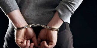 ਜੰਗਲੀ ਜੀਵਾਂ ਦੇ ਅੰਗਾਂ ਦੀ ਤਸਕਰੀ ਦੇ ਦੋਸ਼ ਵਿਚ ਤਿੰਨ ਜਣੇ ਗ੍ਰਿਫ਼ਤਾਰ wildlife organ trafficking