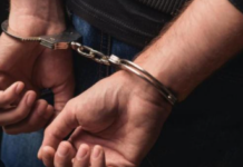 ਕੋਡੀਨ ਵਾਲੇ ਕਫ ਸਿਰਪ ਮਾਮਲੇ `ਚ 5 ਗ੍ਰਿਫਤਾਰ Arrest