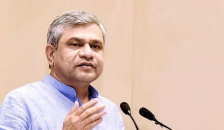 Ashwani Vaishnav Ashwani Vaishnav