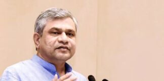 ਪਹਿਲੀ ਵਾਰ ਹੋਵੇਗੀ ਡਿਜੀਟਲ ਮਰਦਮਸ਼ੁਮਾਰੀ, 11,718 ਕਰੋੜ ਮਨਜ਼ੂਰ Ashwani vaishnav