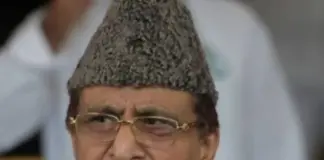 ਅਮਰ ਸਿੰਘ ਬਾਰੇ ਟਿੱਪਣੀ ਦੇ ਮਾਮਲੇ ਵਿਚ ਆਜ਼ਮ ਖਾਨ ਬਰੀ Azam Khan