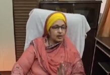 ਚੋਣ ਕਮਿਸ਼ਨ ਨੇ ਕੀਤਾ ਬੀ. ਡੀ. ਪੀ. ਓ. ਨਾਭਾ ਦਾ ਤਬਾਦਲਾ B. D. P. O. Nabha