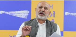 `ਯੁੱਧ ਨਸ਼ਿਆ ਵਿਰੁਧ` ਮੁਹਿੰਮ ਦੇ ਦੂਜੇ ਪੜ੍ਹਾਅ ਦੀ ਹੋਵੇਗੀ ਪੰਜਾਬ `ਚ ਸ਼ੁਰੂਆਤ : ਪੰਨੂ Baltej Pannu