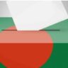 General elections in Bangladesh