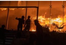 ਬੰਗਲਾਦੇਸ਼ ਹਿੰਸਾ ਨੇ 7 ਸਾਲ ਦੀ ਬੱਚੀ ਨੂੰ ਜਿਊਂਦਾ ਸਾੜ ਦਿੱਤਾ Bangladesh violence