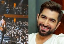 ਬੰਗਾਲੀ ਅਦਾਕਾਰ ਜੀਤ ਦੇ ਪ੍ਰੋਗਰਾਮ `ਚ ਭਾਜੜ ਕਾਰਨ ਕਈ ਜ਼ਖ਼ਮੀ Bengali actor