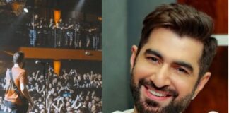 ਬੰਗਾਲੀ ਅਦਾਕਾਰ ਜੀਤ ਦੇ ਪ੍ਰੋਗਰਾਮ `ਚ ਭਾਜੜ ਕਾਰਨ ਕਈ ਜ਼ਖ਼ਮੀ Bengali actor