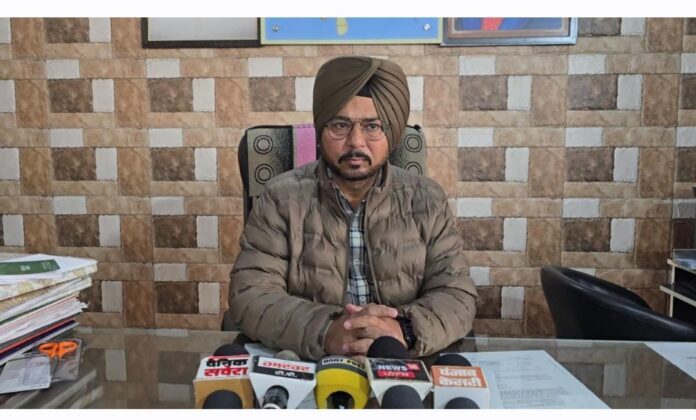 Block Eduction Officer Block Education Officer