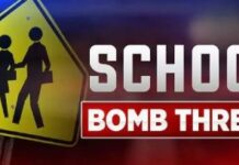 ਸਕੂਲਾਂ ਨੂੰ ਬੰਬ ਨਾਲ ਉਡਾਉਣ ਦੀ ਧਮਕੀ ਮਿਲਦਿਆਂ ਹੀ ਕਰ ਦਿੱਤੀ ਗਈ ਛੁੱਟੀ bomb threat