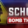 bomb threat