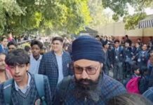 ਜਲੰਧਰ ਦੇ ਤਿੰਨ ਸਕੂਲਾਂ ਨੂੰ ਬੰਬ ਨਾਲ ਉਡਾਉਣ ਦੀ ਧਮਕੀ ਨਾਲ ਮਚਿਆ ਹੜਕੰਪ Bomb Threat